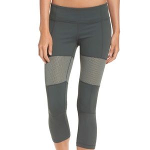 Zella Blissed Out Capri